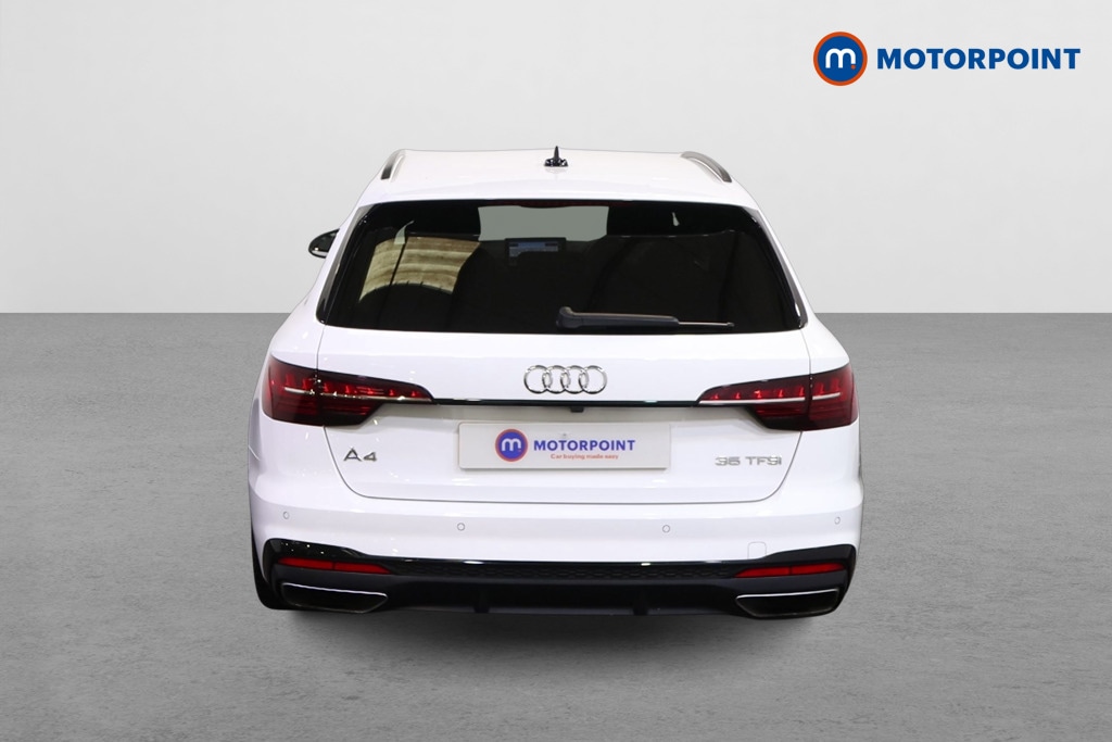 Used Audi A4 2021 for sale - 76332974: Photo 6
