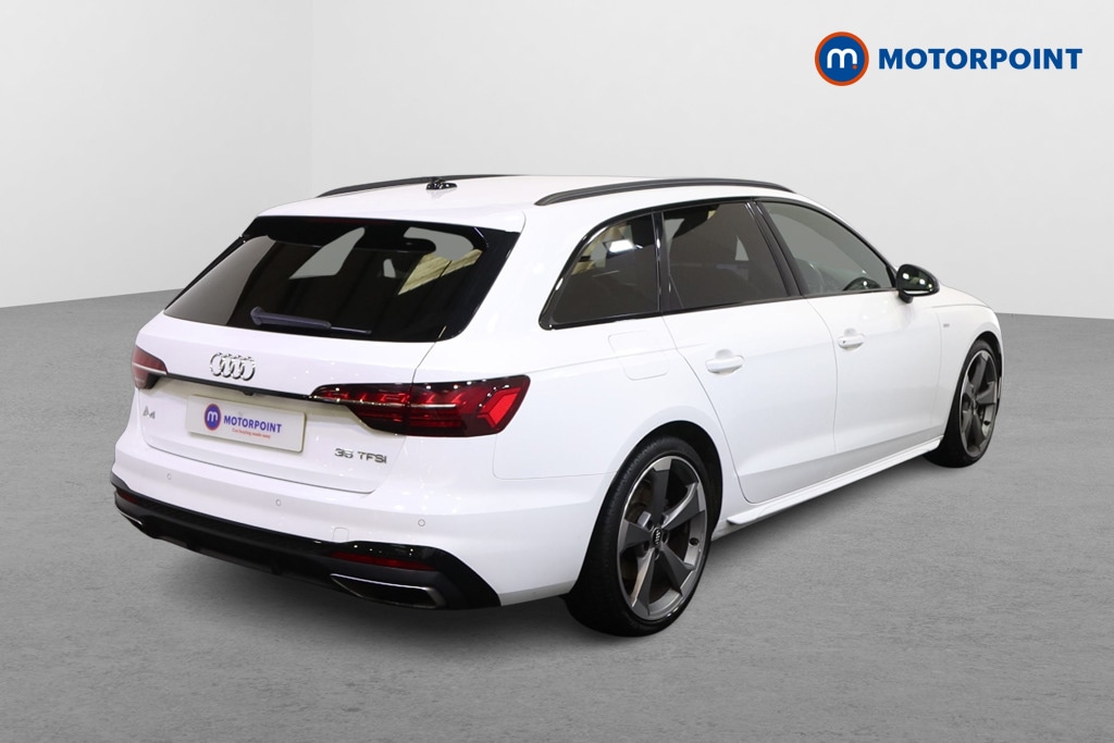 Used Audi A4 2021 for sale - 76332974: Photo 7
