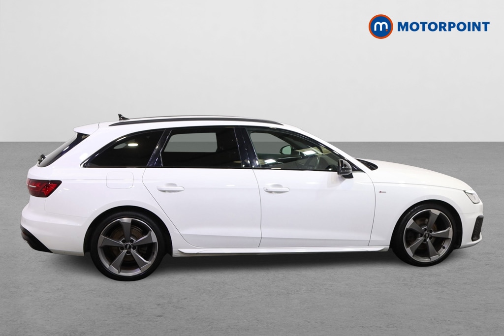 Used Audi A4 2021 for sale - 76332974: Photo 8