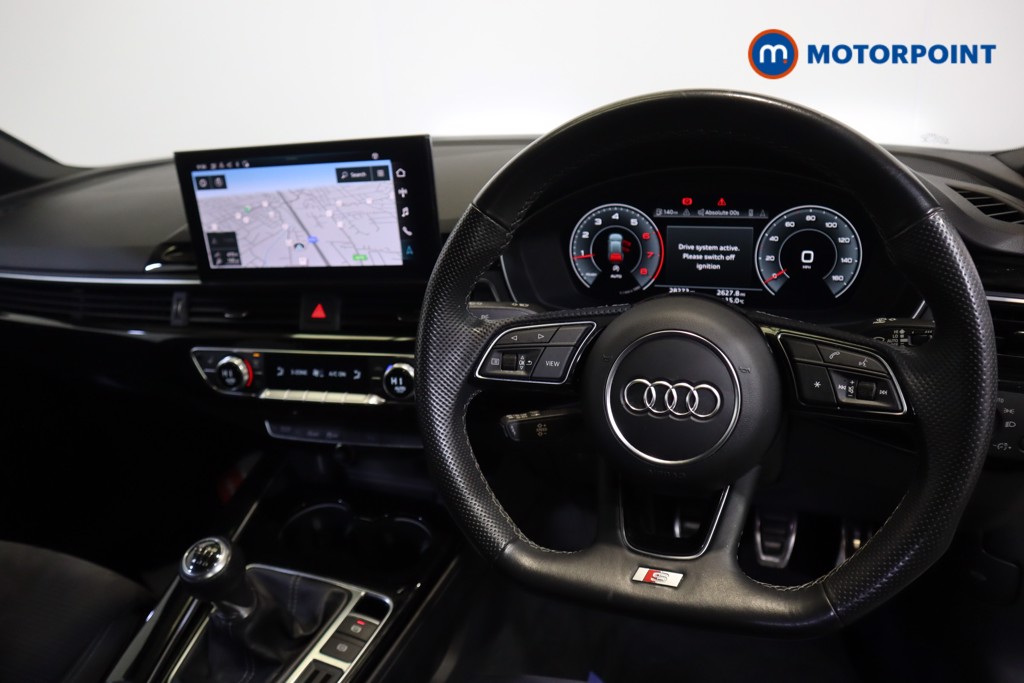 Used Audi A4 2021 for sale - 76332974: Photo 9