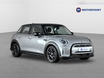 Used MINI Hatch 2023 for sale - 79220478: Photo