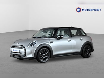 Used MINI Hatch 2023 for sale - 79220478: Photo