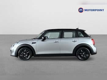 Used MINI Hatch 2023 for sale - 79220478: Photo