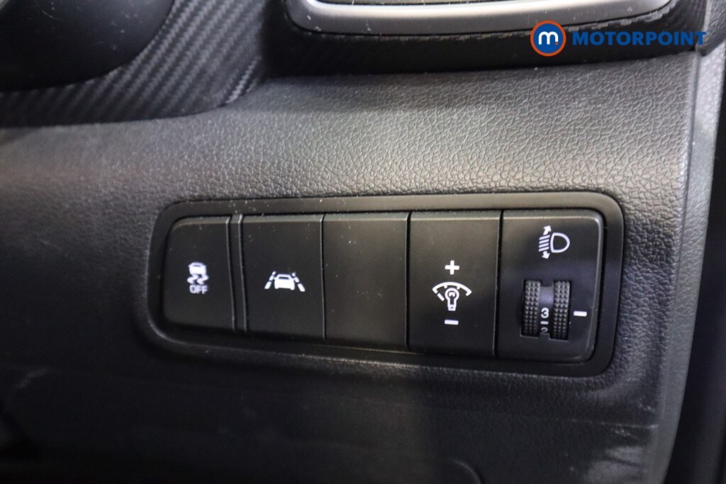 Used Hyundai TUCSON 2018 for sale - 77500474: Photo 14