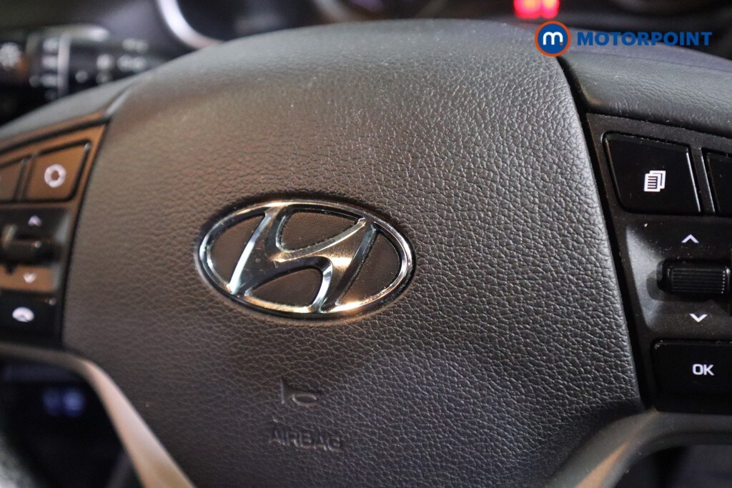 Used Hyundai TUCSON 2018 for sale - 77500474: Photo 15