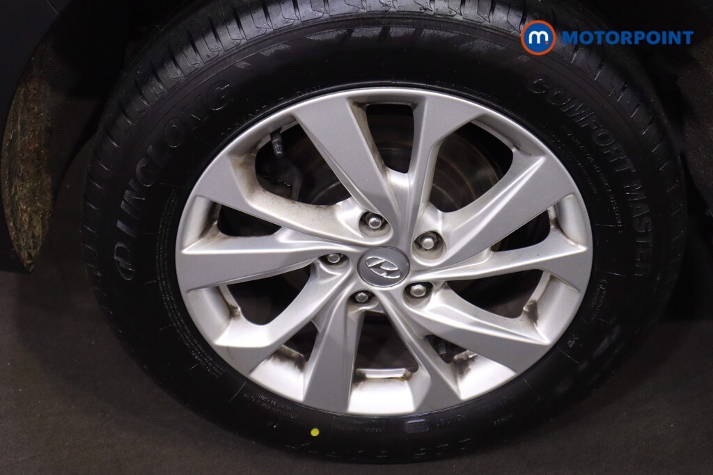 Used Hyundai TUCSON 2018 for sale - 77500474: Photo 17