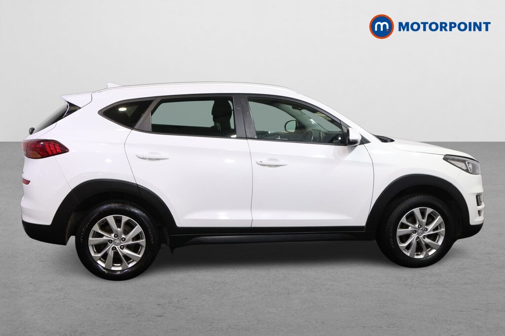 Used Hyundai TUCSON 2018 for sale - 77500474: Photo 8