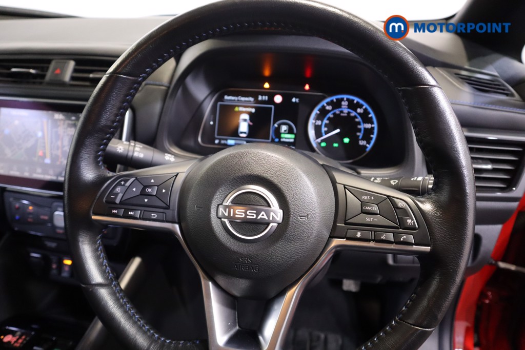 Used Nissan Leaf 2022 for sale - 77462679: Photo 11