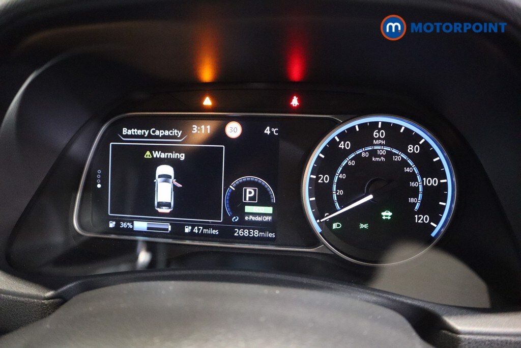 Used Nissan Leaf 2022 for sale - 77462679: Photo 12