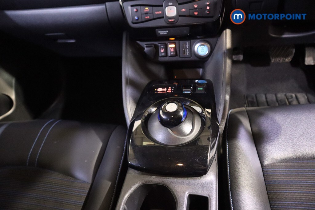 Used Nissan Leaf 2022 for sale - 77462679: Photo 14