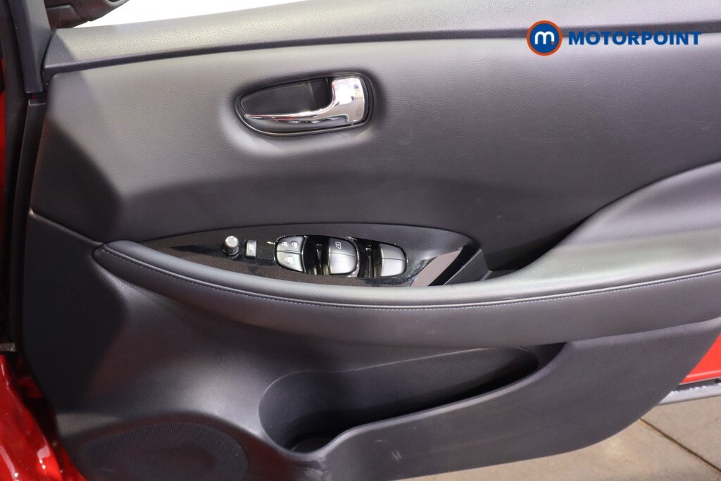 Used Nissan Leaf 2022 for sale - 77462679: Photo 17