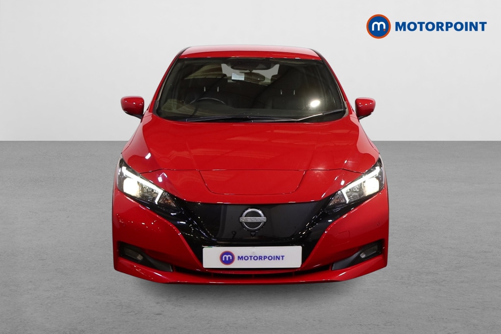 Used Nissan Leaf 2022 for sale - 77462679: Photo 2