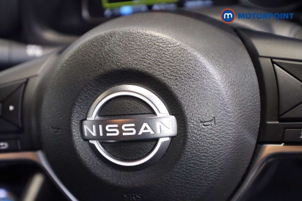 Used Nissan Leaf 2022 for sale - 77462679: Photo 23