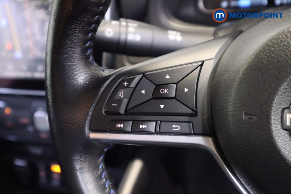 Used Nissan Leaf 2022 for sale - 77462679: Photo 24