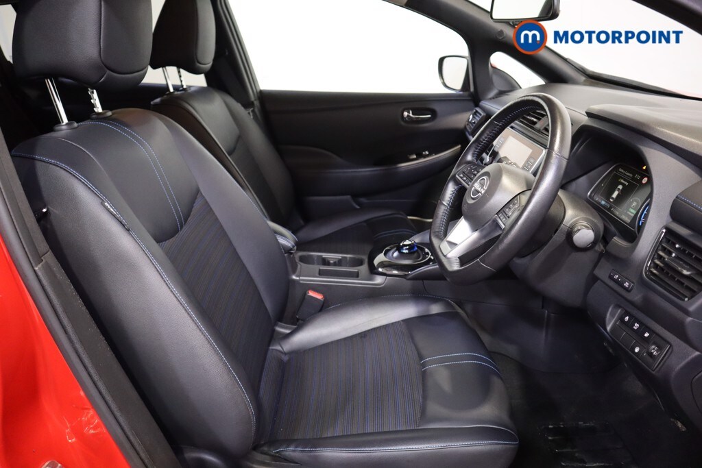 Used Nissan Leaf 2022 for sale - 77462679: Photo 26