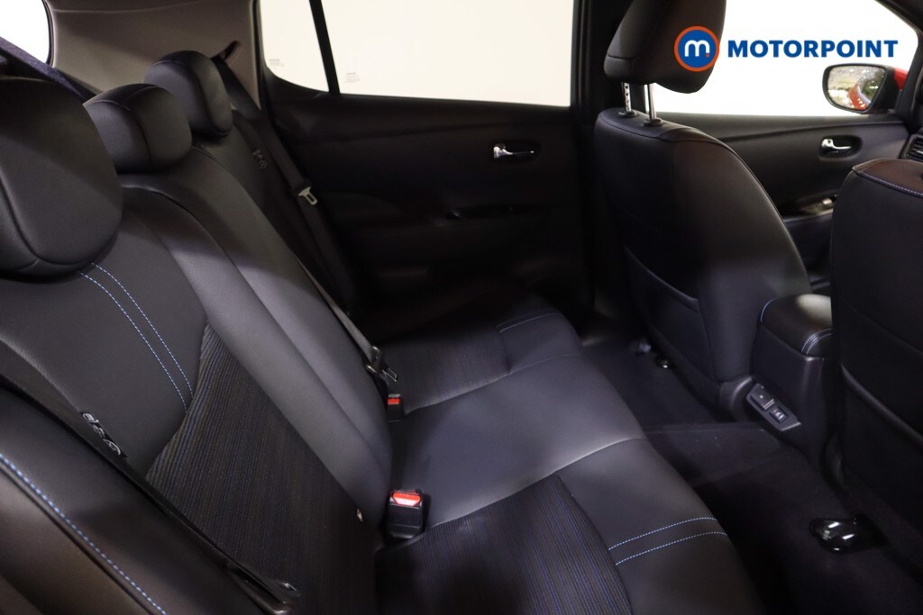 Used Nissan Leaf 2022 for sale - 77462679: Photo 27