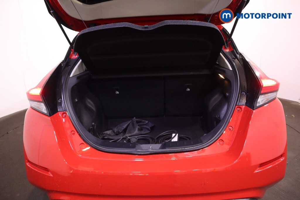 Used Nissan Leaf 2022 for sale - 77462679: Photo 29