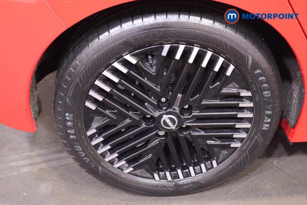 Used Nissan Leaf 2022 for sale - 77462679: Photo 30