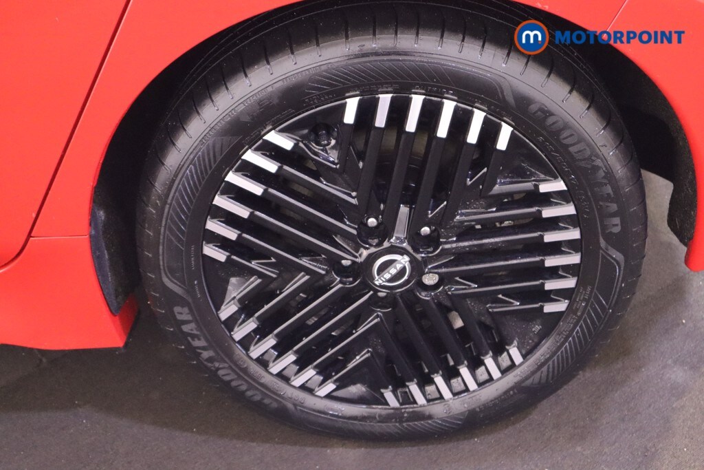 Used Nissan Leaf 2022 for sale - 77462679: Photo 31