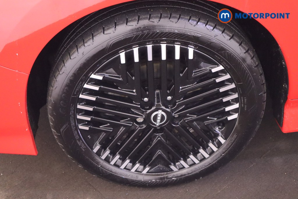 Used Nissan Leaf 2022 for sale - 77462679: Photo 32