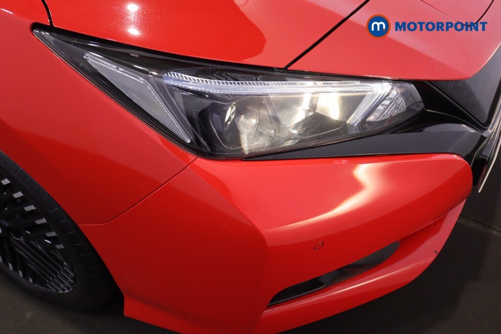 Used Nissan Leaf 2022 for sale - 77462679: Photo 34