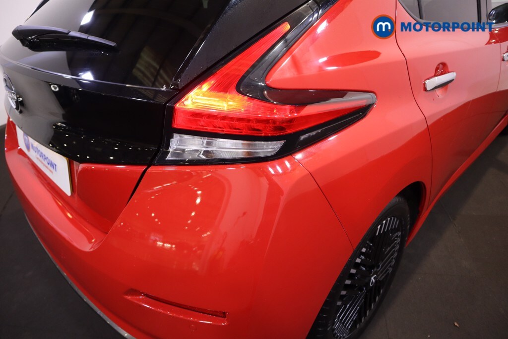 Used Nissan Leaf 2022 for sale - 77462679: Photo 35