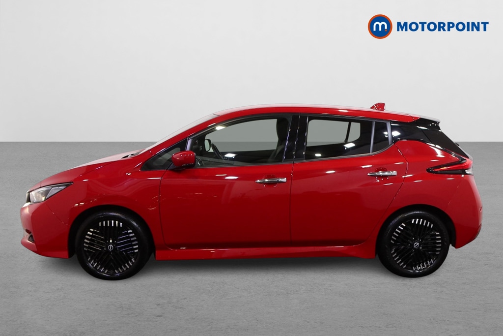 Used Nissan Leaf 2022 for sale - 77462679: Photo 4