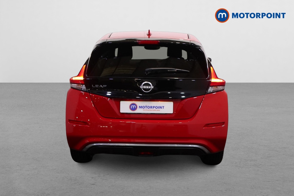 Used Nissan Leaf 2022 for sale - 77462679: Photo 6