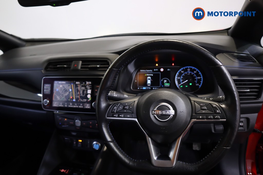 Used Nissan Leaf 2022 for sale - 77462679: Photo 9