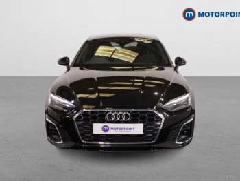 Used Audi A5 2024 for sale - 75261289: Photo