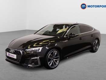 Used Audi A5 2024 for sale - 75261289: Photo