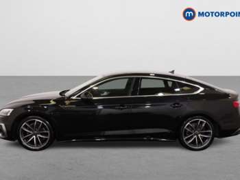 Used Audi A5 2024 for sale - 75261289: Photo
