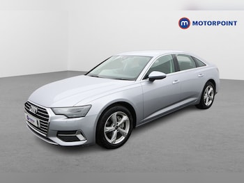 Used Audi A6 2023 for sale - 78477157: Photo