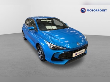 Used MG MG3 undefined for sale - 78337359: Photo