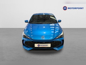 Used MG MG3 undefined for sale - 78337359: Photo