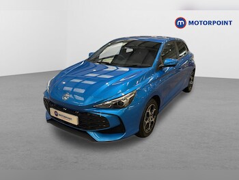 Used MG MG3 undefined for sale - 78337359: Photo