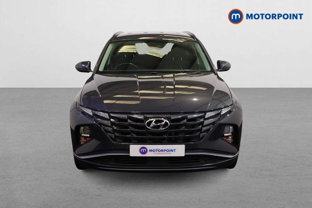 Used Hyundai TUCSON 2022 for sale - 76531693: Photo 1