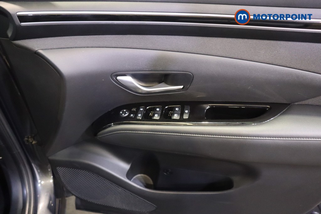 Used Hyundai TUCSON 2022 for sale - 76531693: Photo 10