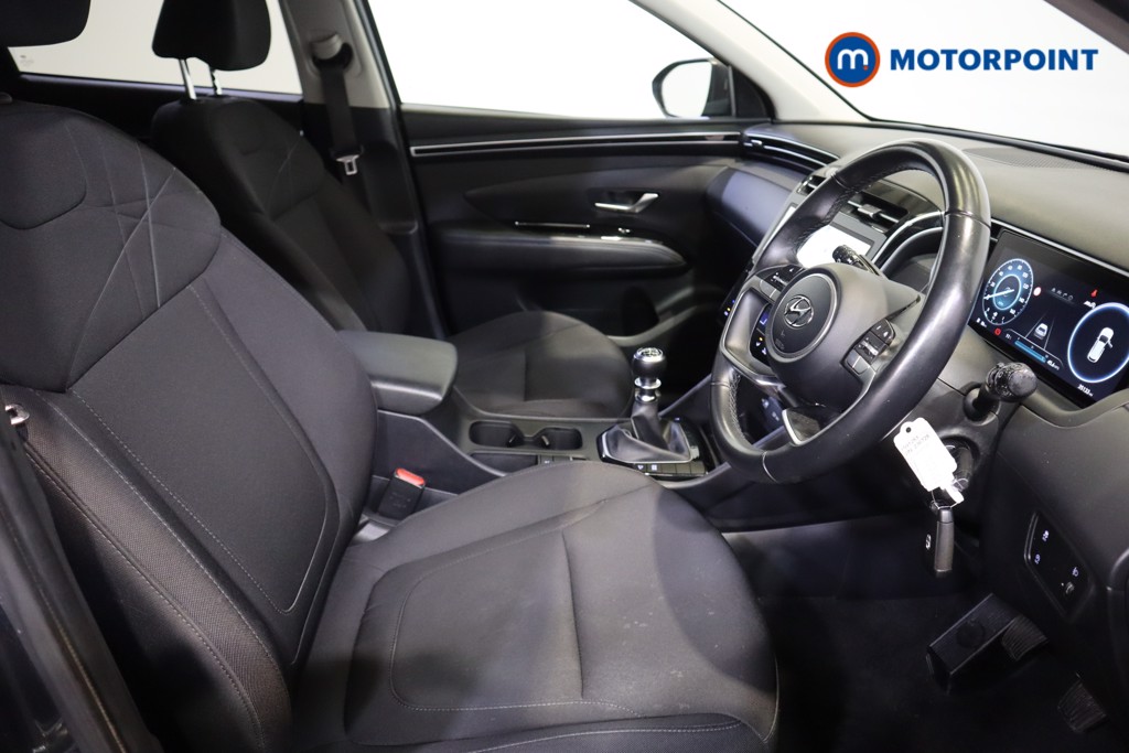 Used Hyundai TUCSON 2022 for sale - 76531693: Photo 15