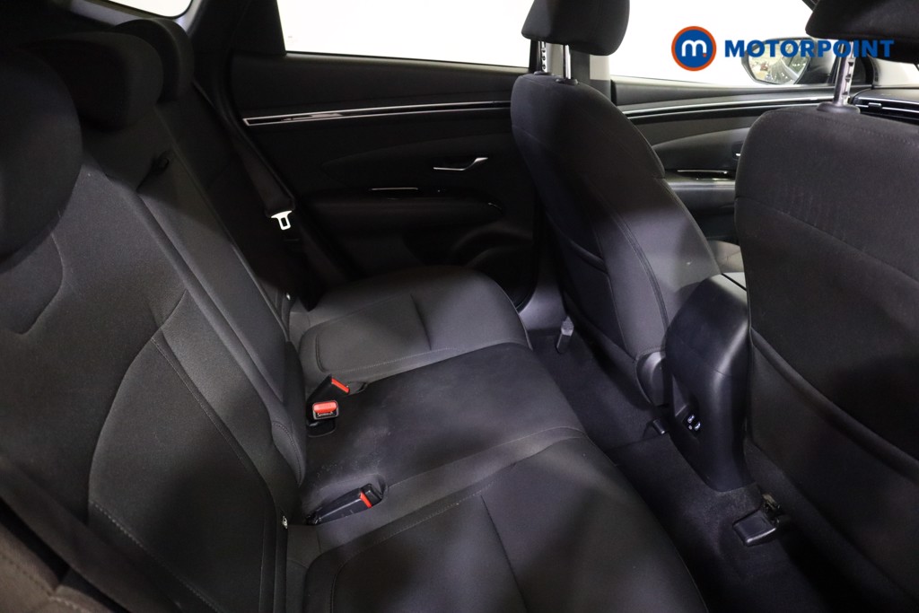 Used Hyundai TUCSON 2022 for sale - 76531693: Photo 16