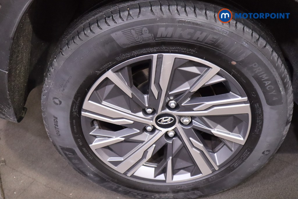 Used Hyundai TUCSON 2022 for sale - 76531693: Photo 17