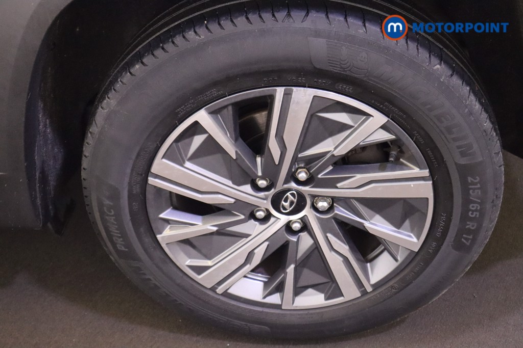 Used Hyundai TUCSON 2022 for sale - 76531693: Photo 18