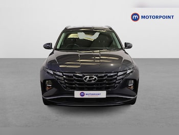 Used Hyundai TUCSON 2022 for sale - 76531693: Photo