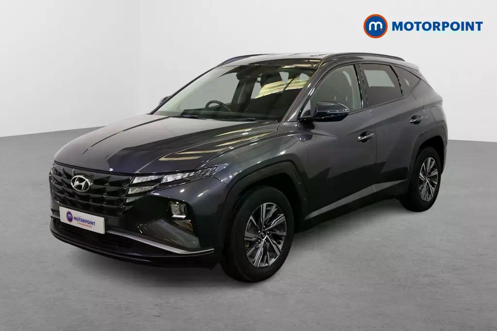 Used Hyundai TUCSON 2022 for sale - 76531693: Photo 2