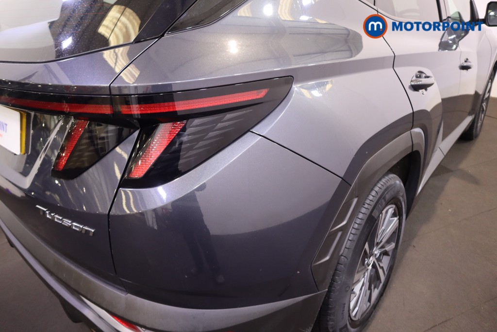 Used Hyundai TUCSON 2022 for sale - 76531693: Photo 20