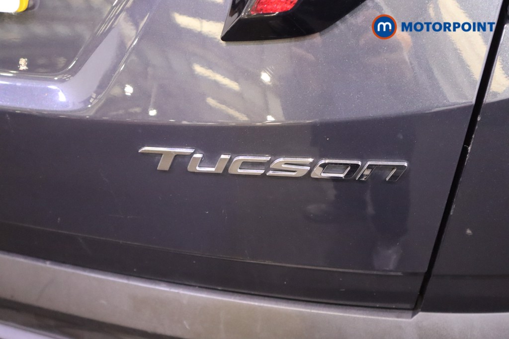Used Hyundai TUCSON 2022 for sale - 76531693: Photo 21