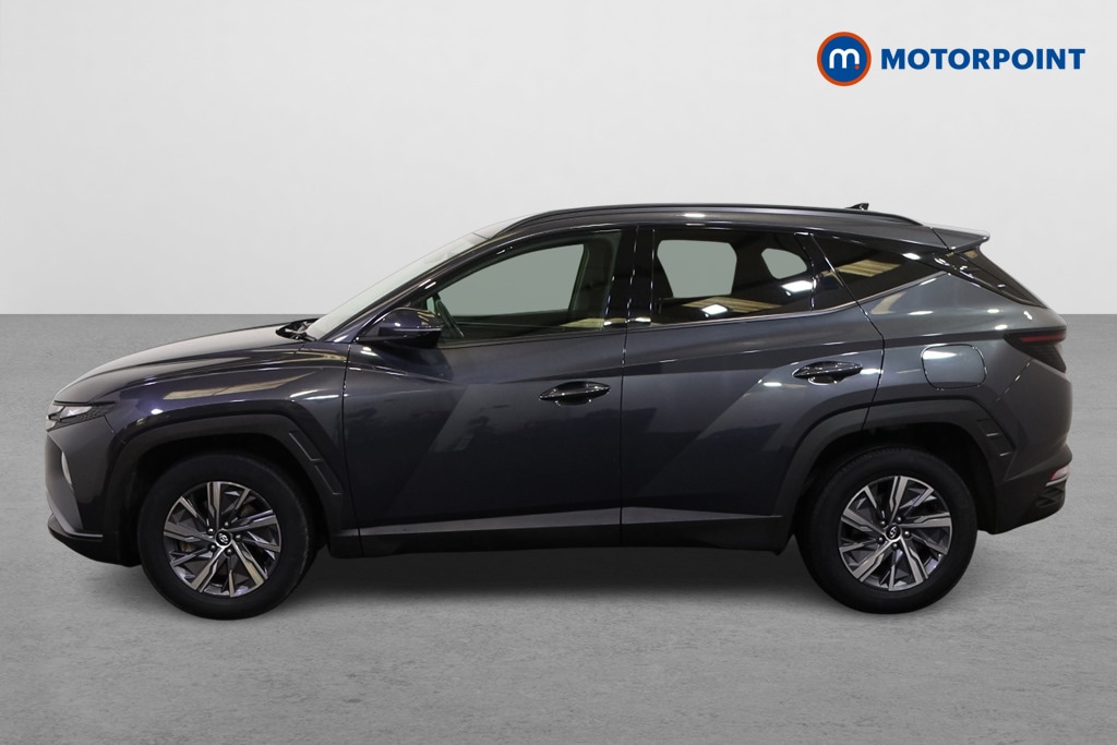 Used Hyundai TUCSON 2022 for sale - 76531693: Photo 3