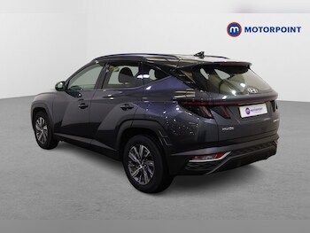 Used Hyundai TUCSON 2022 for sale - 76531693: Photo