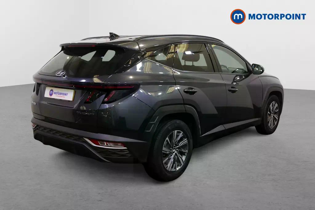 Used Hyundai TUCSON 2022 for sale - 76531693: Photo 5