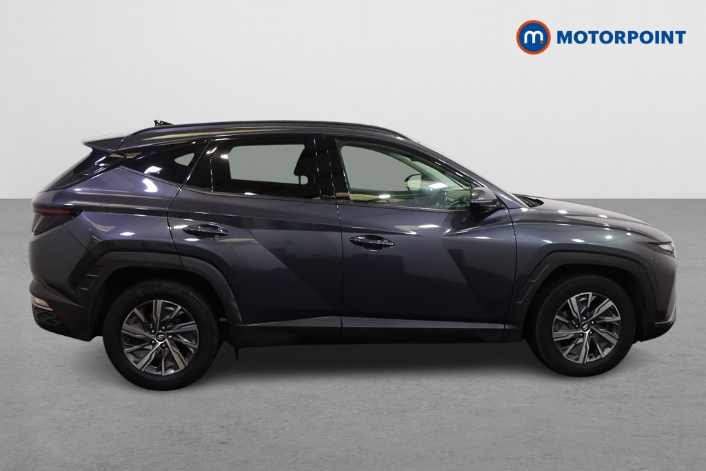 Used Hyundai TUCSON 2022 for sale - 76531693: Photo 6